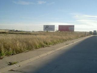 Terreno residencial en Encofradores 3. Terreno en venta