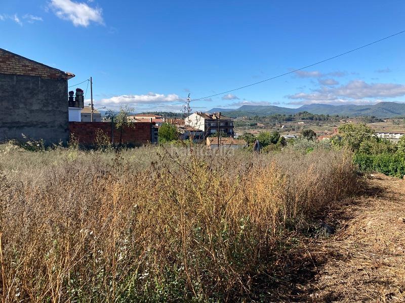 Foto 00706d12-829a-4ffa-bed6-65a5bafd85f3. Terreno residenziale in tudela s/n in Plaça Catalunya Manresa