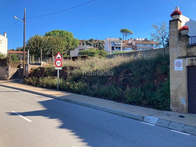 Foto 0653760a-081f-41e2-90b7-0a1e3848c3a9. Terreno residenziale in tudela s/n in Plaça Catalunya Manresa
