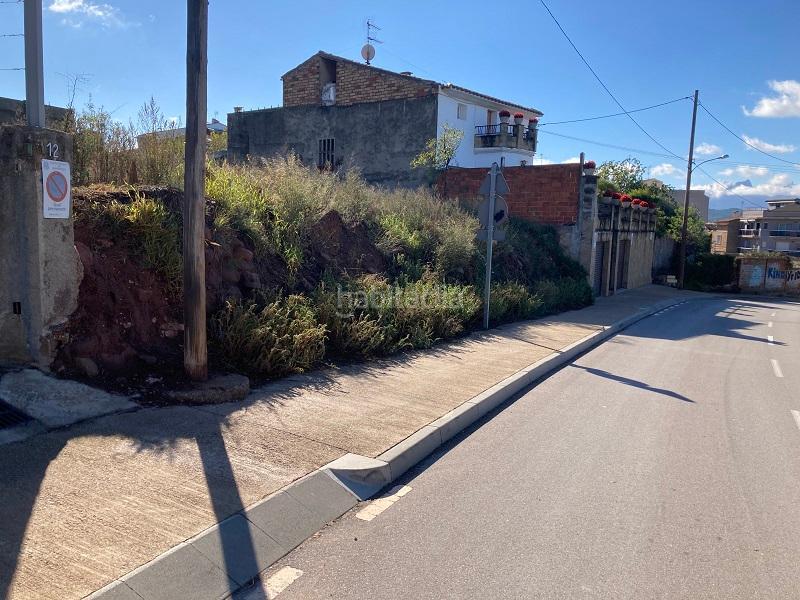 Foto c818eba0-e670-4485-be31-c0e7297821bd. Terreno residencial en tudela s/n terreno en venta en Manresa