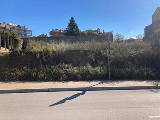 Terreny residencial a Tudela s/n. Terreno en venta