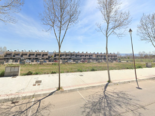 Terrain résidentiel à Brihuega sector 8-9-10 12. Terreno en venta