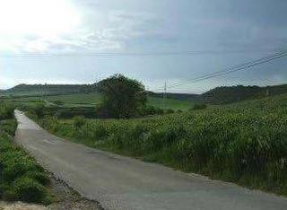 Terreny residencial  Area 6, oeste (finca 32551). Terreno en venta