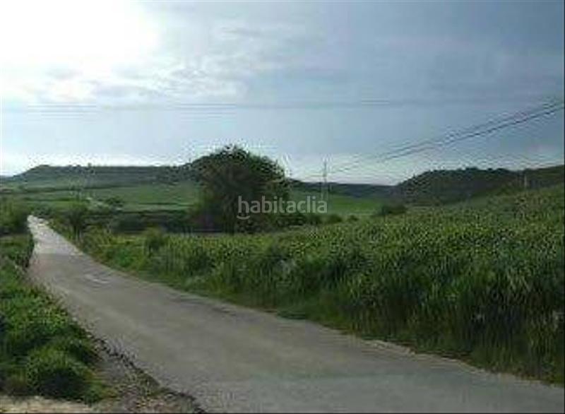 Foto 43b6103a-0393-42eb-90dd-6a8c038c488f. Terreno residenziale in Portillejo - Valdegastea Logroño
