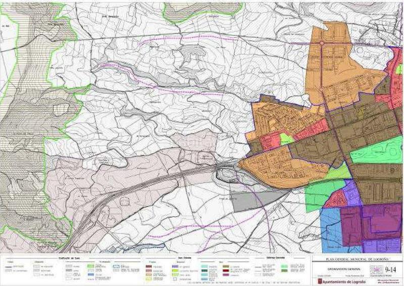 Foto f407482f-8946-4764-8d7d-5d9b1e53ffd0. Terreno residenziale in Portillejo - Valdegastea Logroño
