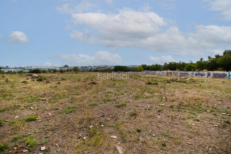 Foto 1ca30489-535d-4dfe-b491-5a8f94e6c3e6. Terreny residencial a Centro - Doña Mercedes Dos Hermanas