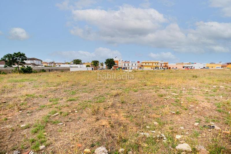 Foto 4d3a9a02-b16d-4fed-a298-757882ccb22b. Terreny residencial a Centro - Doña Mercedes Dos Hermanas