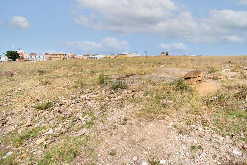 Foto d87a2204-c9de-431b-a6f8-bf9591fa3be9. Terreny residencial a Centro - Doña Mercedes Dos Hermanas