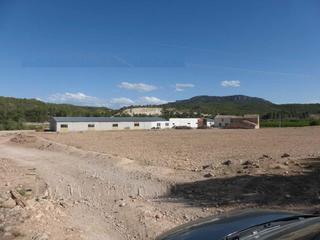 Finca rústica a Los los torrentes - pol 237 s/n. Terreno en venta