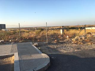 Terreny residencial  Sr 10 - manzana 3. Terreno en venta