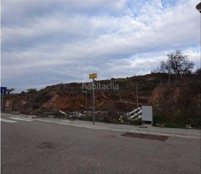 Foto b85d6ead-b6f4-43f5-9980-05db67f8b3b3. Terreno residenziale in pau casals 4 in Sarral