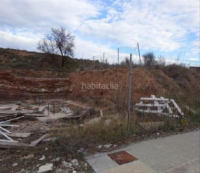 Foto f1fcd9e5-85f8-494d-bb73-18476ea3e176. Terreno residenziale in pau casals 4 in Sarral