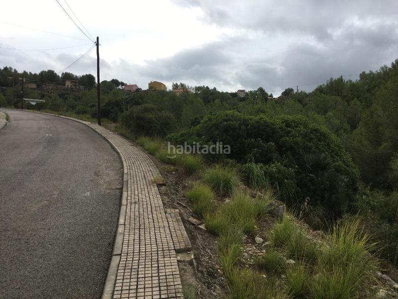 Foto 7c0a8fb2-c644-4824-becd-038d498c189b. Terreno residencial en mestral 5 terreno en venta en Olivella