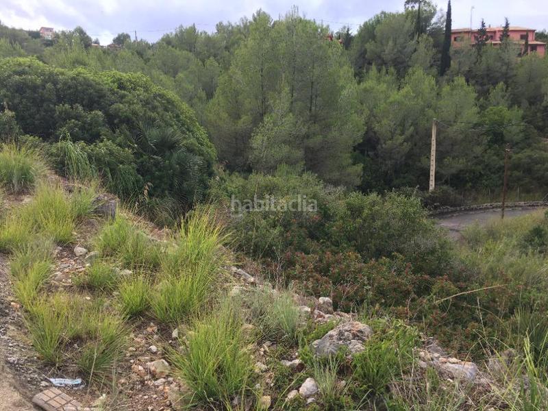 Foto 9073305d-9bf8-424d-aad2-9abfe17518c5. Terreno residencial en mestral 5 terreno en venta en Olivella