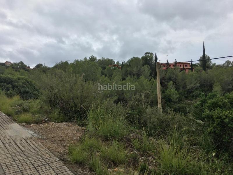 Foto eefda1a1-1ab7-44d3-bb4a-c515920a515b. Terreno residencial en mestral 5 terreno en venta en Olivella
