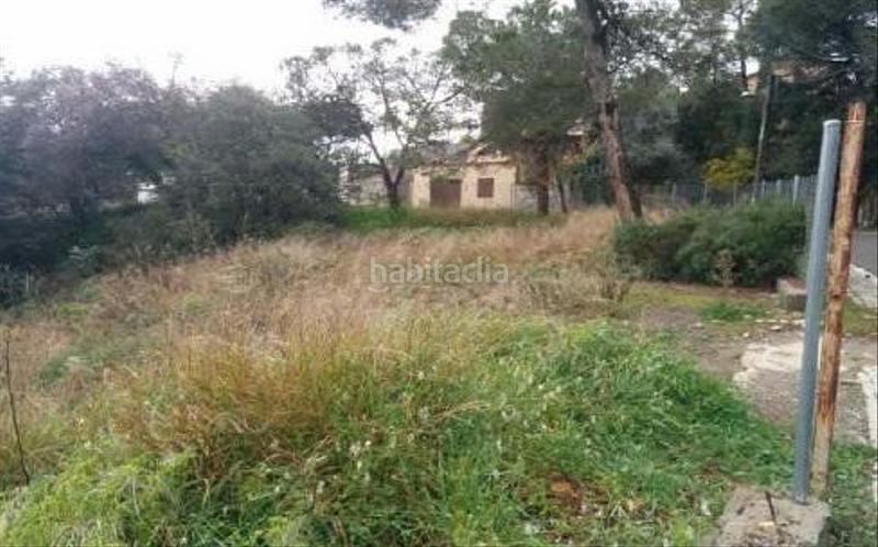 Foto 19878ffd-aefb-4099-8371-ebe82daaa5b5. Terreno residencial en de les camelies 29 terreno en venta en Piera