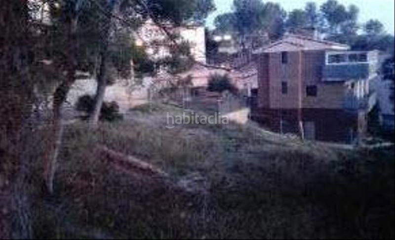 Foto 1ff9e2b1-21d0-4184-855b-6e9bd45ce685. Terreno residencial en de les camelies 29 terreno en venta en Piera