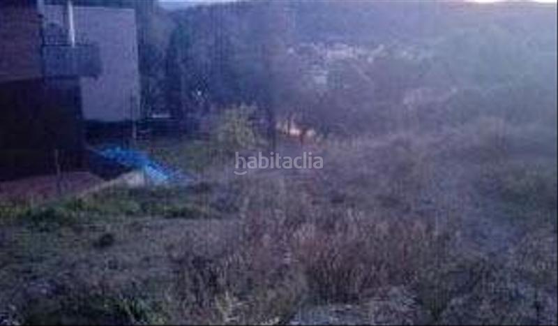 Foto 5add330c-a916-41d5-b5e7-0cfb7878d706. Terreno residencial en de les camelies 29 terreno en venta en Piera