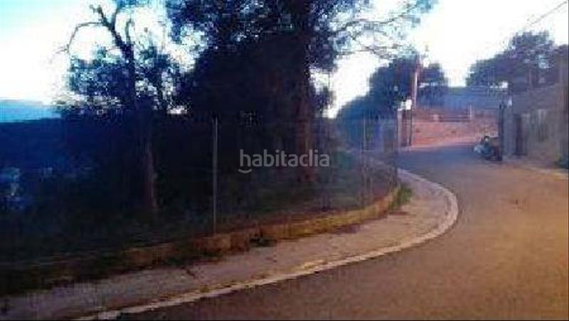 Foto 65c65a4e-9435-40a9-bc18-183f80c8921b. Terreno residencial en de les camelies 29 terreno en venta en Piera