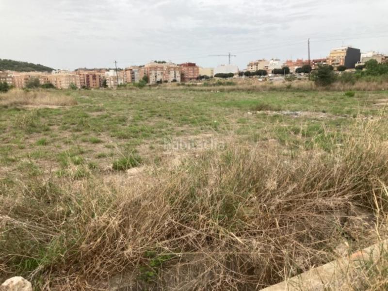 Foto 846c4c81-ce9a-484a-b173-637d538c8123. Terreno residenziale in Parque de la Bombilla Llíria