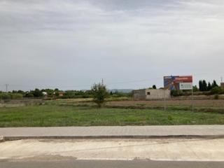 Terrain rsidentiel  Sre- 2 y sre- 3 poligono: 191 parcela: 202. Terreno en venta