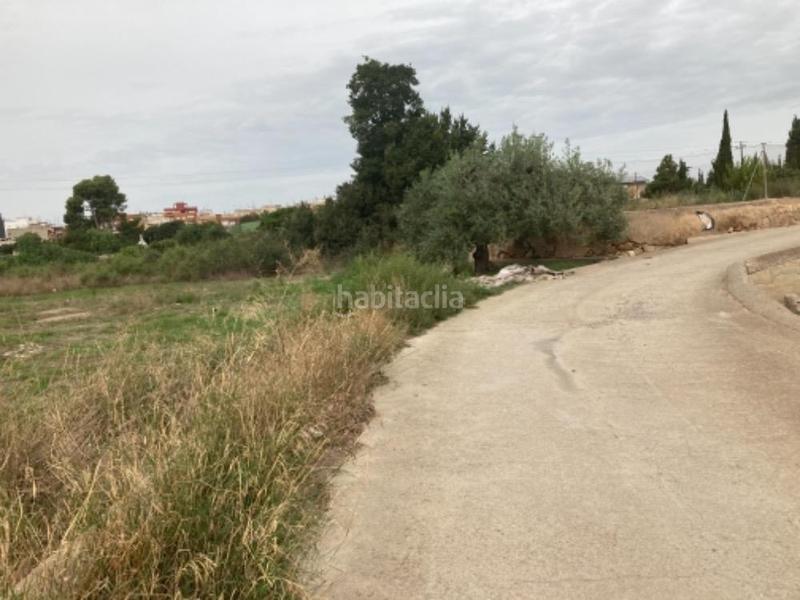 Foto f884350a-13c4-48c5-b61f-c5c3a247637d. Terreno residenziale in Parque de la Bombilla Llíria