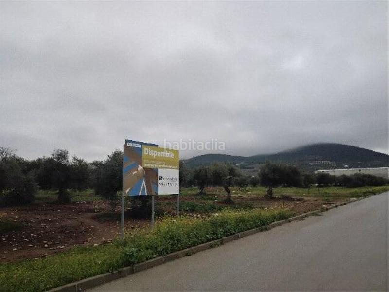 Foto 0bf0126c-4df7-4dd0-b685-3fea7c786766. Wohngrundstück in Puerto Serrano