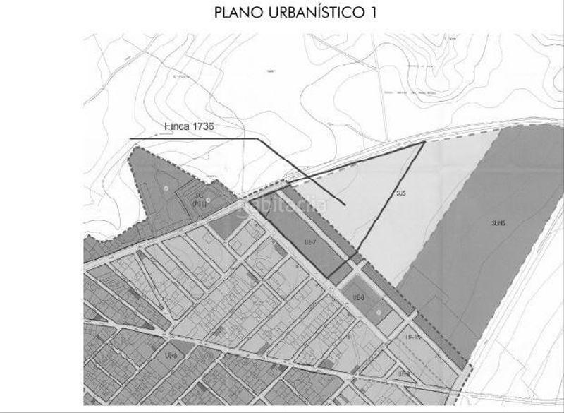 Foto 447b178b-1659-482e-9e8e-c3436d33ec10. Wohngrundstück in Puerto Serrano