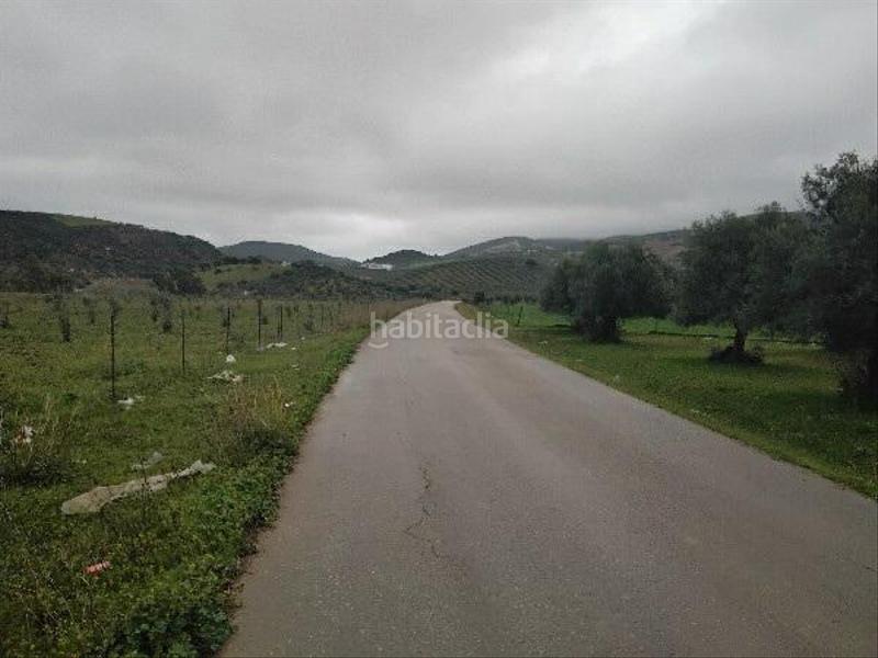 Foto b8622a86-1375-4288-b72c-21b9b2220222. Wohngrundstück in Puerto Serrano