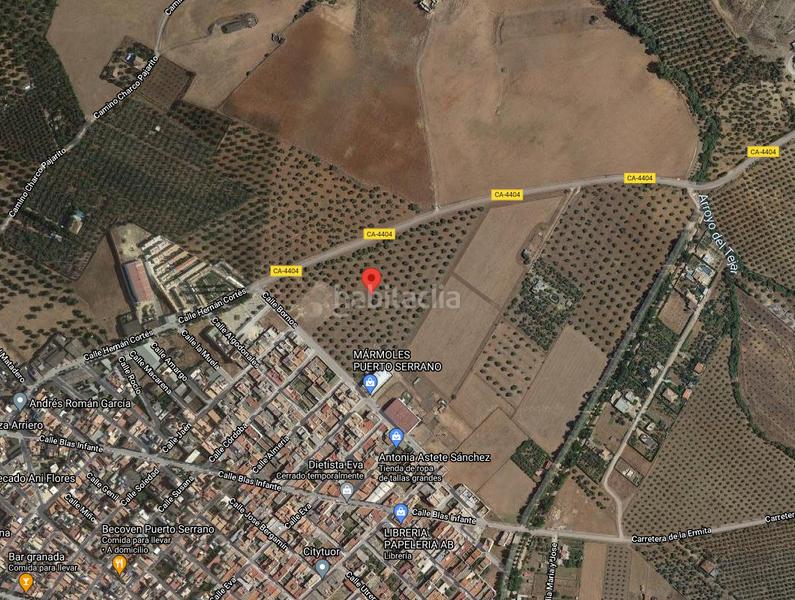 Foto e784b021-6266-4601-a6a9-8eb83cf024c9. Wohngrundstück in Puerto Serrano