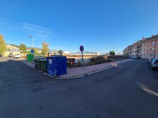 Terreny residencial a Adanero-gijon 63. Terreno en venta
