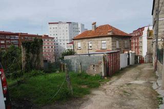 Terreny residencial a Seara 10. Terreno en venta