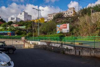 Terreno residencial en El hoyo 40. Terreno en venta