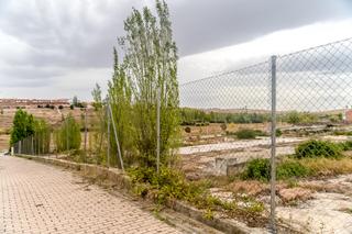 Terreny residencial a Rufino aguirre ibañez sn. Terreno en venta