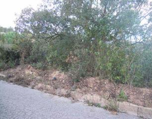 Terrain résidentiel à Venus 7-bis. Terreno en venta