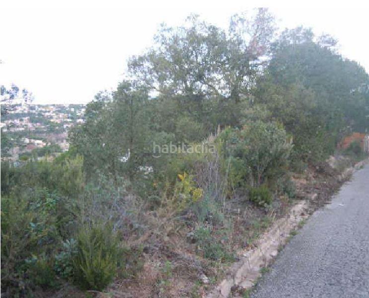 Foto fcc6549d-7a07-4dc9-971b-07e9c2af82ea. Terrain résidentiel dans venus 7-bis dans Lloret Residencial - Montlloret Lloret de Mar