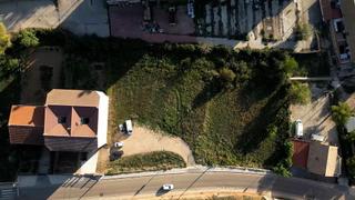 Terrain résidentiel à De la estacion 75-77-79. Terreno en venta