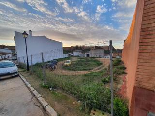 Terreny residencial  Saidejo. Terreno en venta