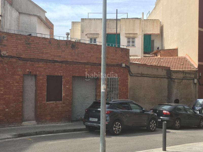 Foto 8291c8d8-a7f9-4bce-b051-bdb219d06f88. Terreno residencial en isaac albeniz 12-14 terreno en venta en Badalona