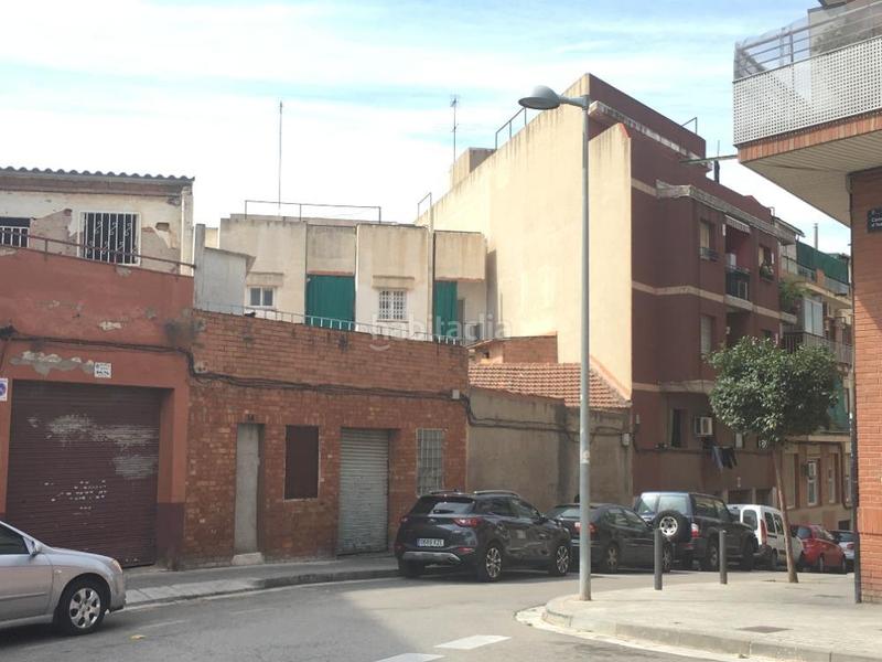 Foto a6554e16-2ed7-44ab-9d15-b072d41e60cb. Terreno residencial en isaac albeniz 12-14 terreno en venta en Badalona