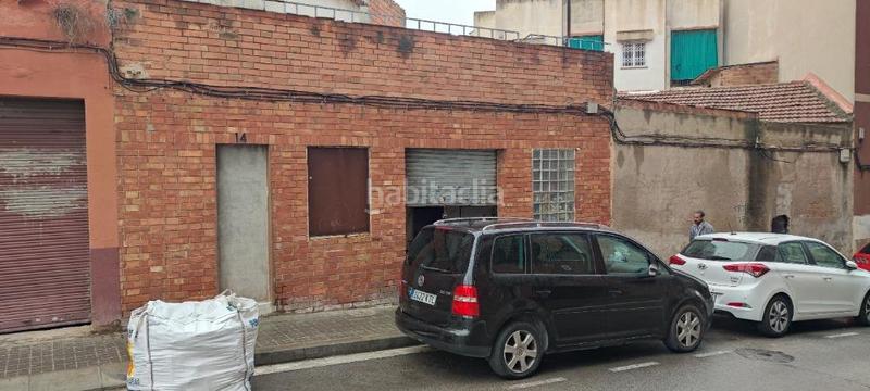 Foto bab3262a-616f-4c92-a707-ce916449c8b3. Terreno residencial en isaac albeniz 12-14 terreno en venta en Badalona
