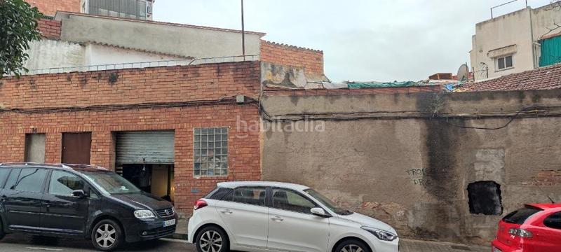 Foto c33de65d-c804-46f3-aea1-2d836a6cdb33. Terreno residencial en isaac albeniz 12-14 terreno en venta en Badalona