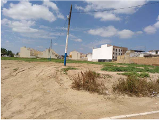 Terreny residencial a P.parc.sub-ar3 s/n. Terreno en venta