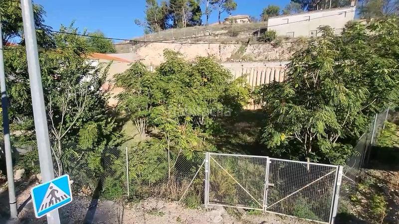 Foto 05844f62-30f9-42be-bf02-bd236df24dcd. Terreno residencial en jose antonio 7 terreno en venta en Valdelaguna