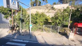 Wohngrundstück in Jose antonio 7. Terreno en venta