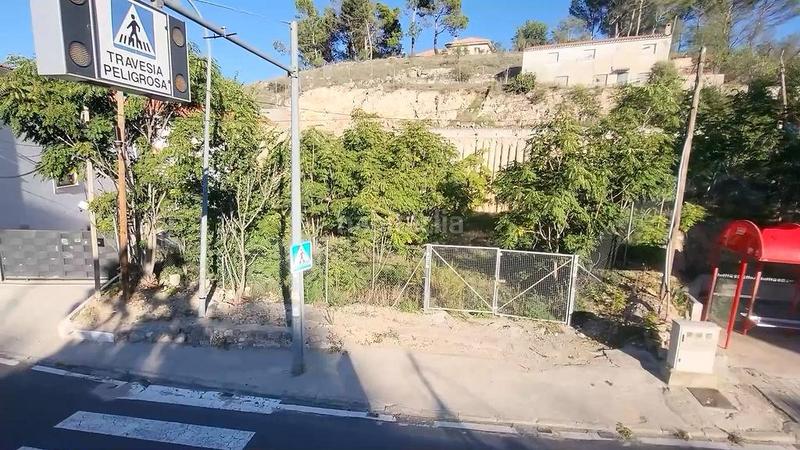 Foto 4268a7f9-abcd-48db-a20a-3b0c67a5cdc9. Terreno residencial en jose antonio 7 terreno en venta en Valdelaguna