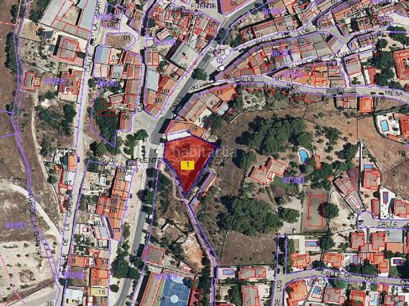 Foto 43635a92-3ca3-444f-9986-0aa3f84aeafb. Terreno residencial en jose antonio 7 terreno en venta en Valdelaguna