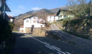 Residential Plot in Errezil gunea 23. Terreno en venta