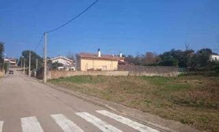 Terreny residencial a Ripolles 4. Terreno en venta