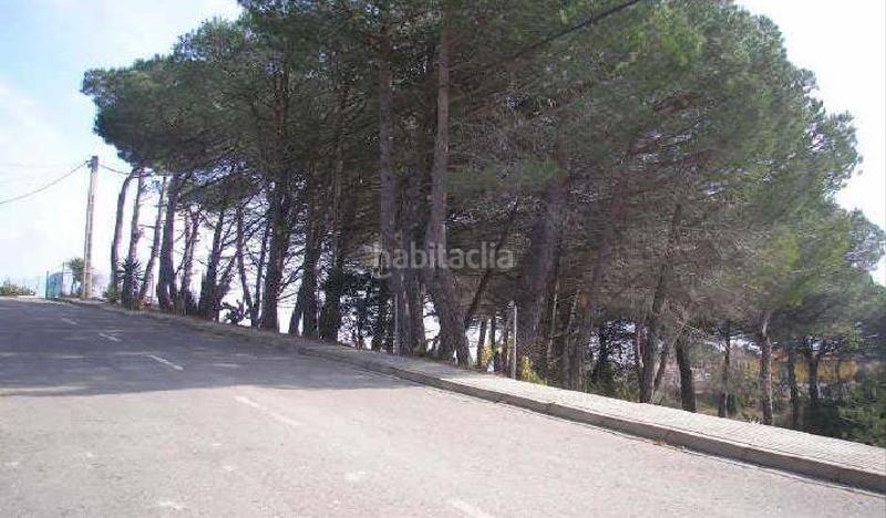 Foto b9c2dd89-d359-4d55-b9c3-95cc7597c0d4. Residential plot in avet in Riudarenes